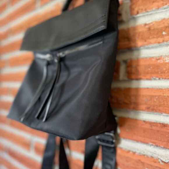 Botkier  Trigger Nylon Backpack - Picture 3 of 4